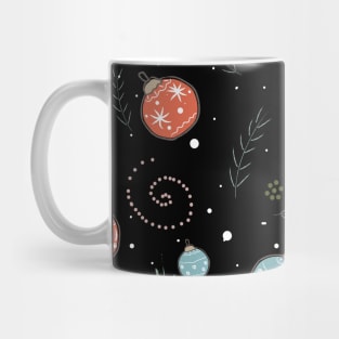 Ornaments Mug